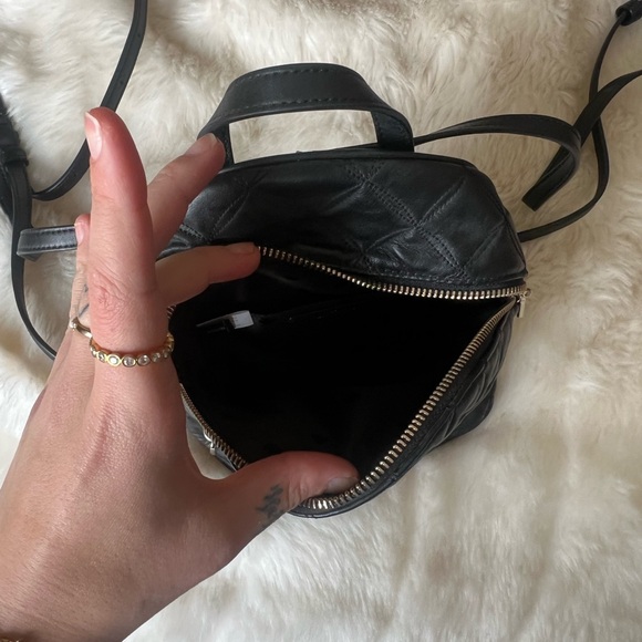 Kate Spade Mini Backpack - Picture 2 of 2